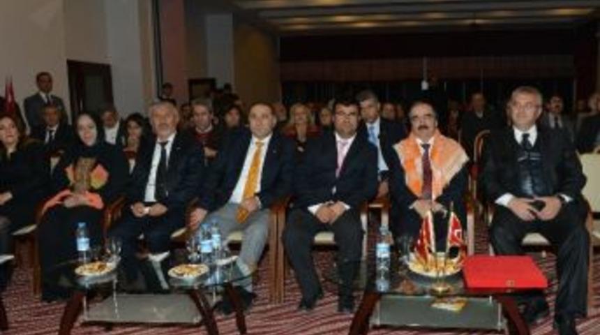 D&uuml;nya T&uuml;rkmenler Birliği&rsquo;nden "şimdi Kardeşlik Zamanı"