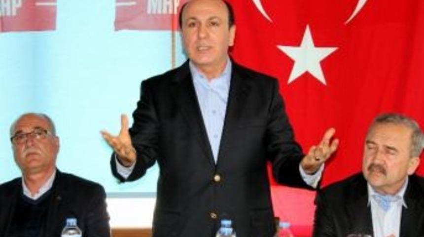 Balıkesir Belediye Başkanı İsmail Ok: