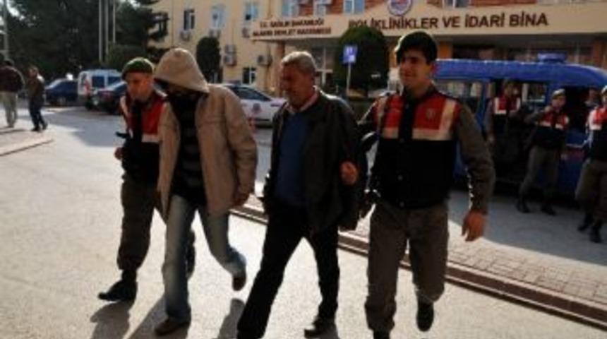 Alanya&rsquo;da G&uuml;mr&uuml;k Ka&ccedil;ağı 9 Bin 59 Paket Sigara Ele Ge&ccedil;irildi