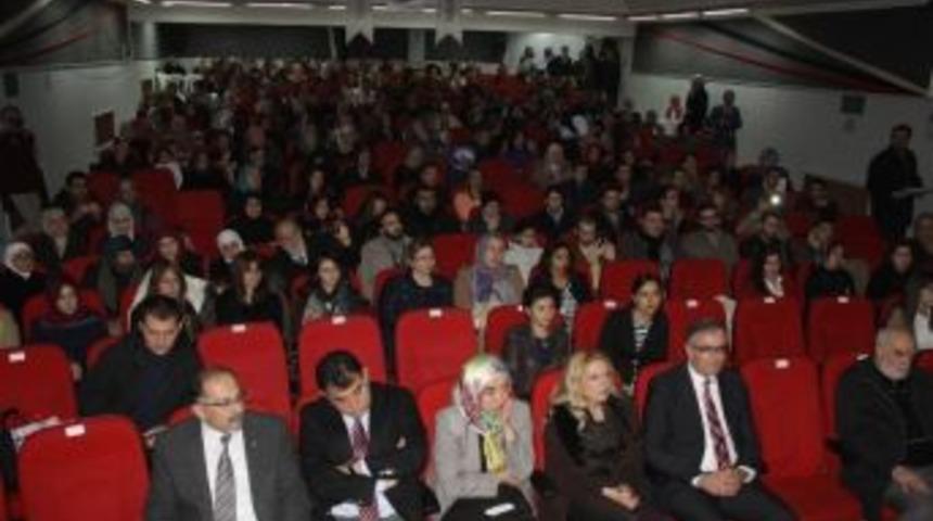 İnesmek Kursiyerleri Sertifika Aldı