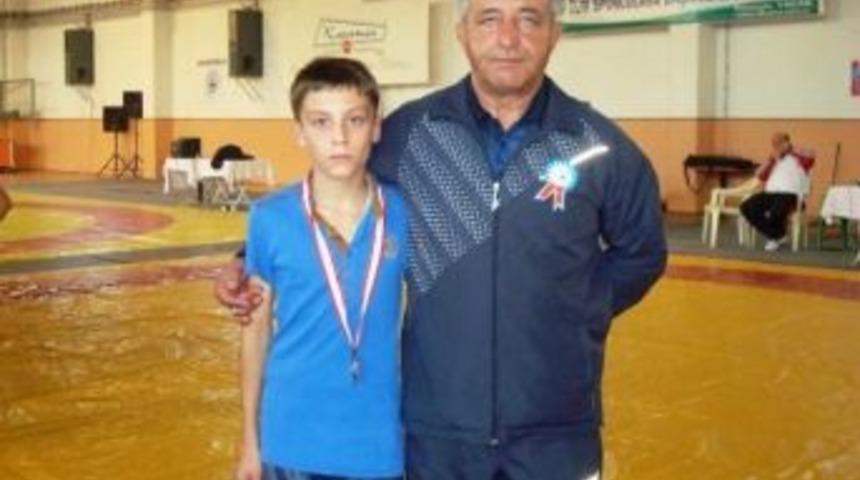 Havran&rsquo;ın Kocaseyit&rsquo;i Ferhat Koca