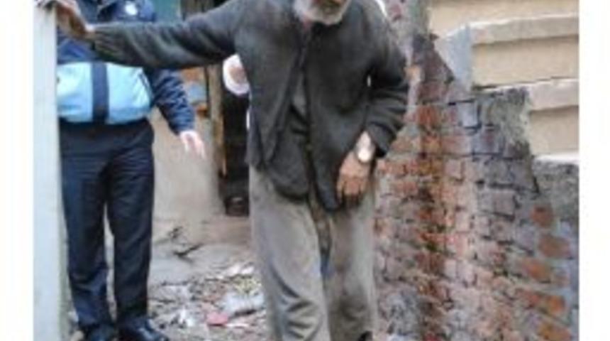 (&ouml;zel Haber) Sobadan Zehirlenince Acı Ger&ccedil;ek Ortaya &Ccedil;ıktı