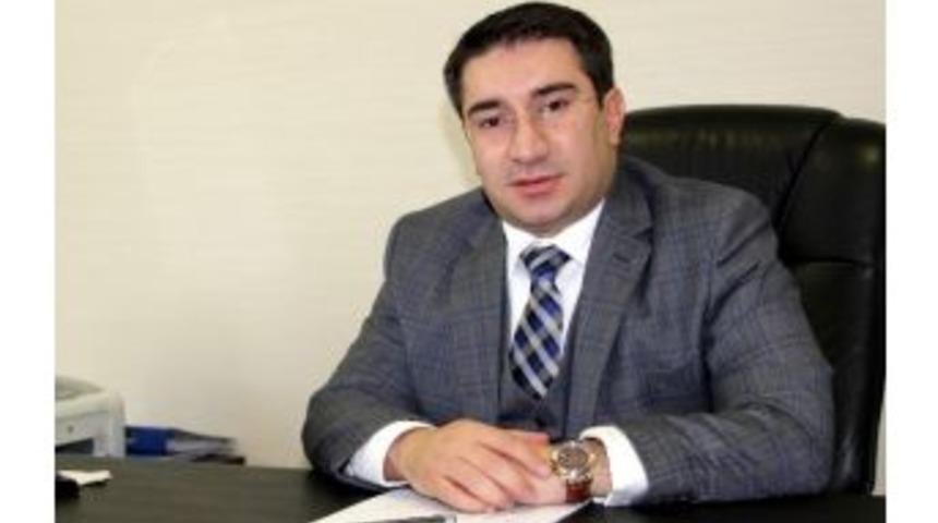 Toprak&rsquo;tan Kandil Mesajı