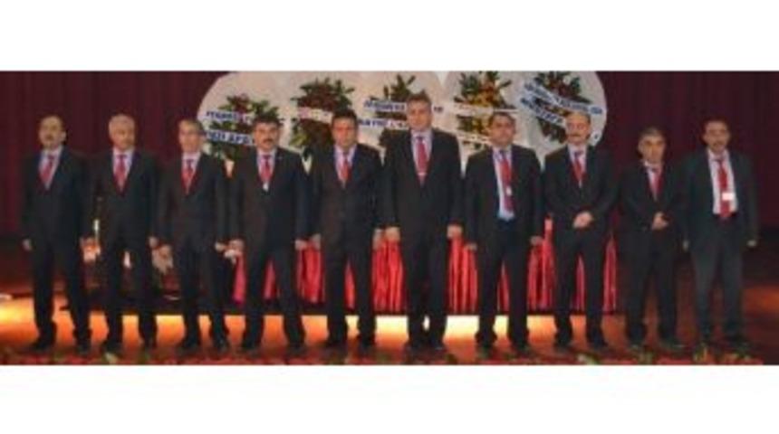 Halk Otob&uuml;s&ccedil;&uuml;leri Genel Kurulu