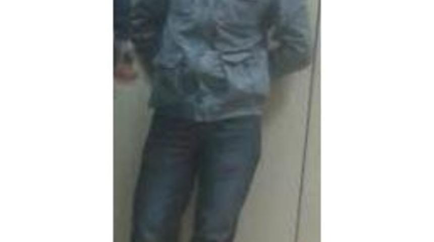 Banka G&uuml;venlik&ccedil;isi Dolandırıcı &Ccedil;ıktı