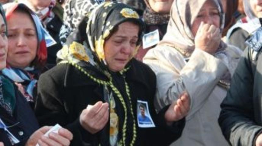 Bolu Uğur Demir&rsquo;e Ağlıyor