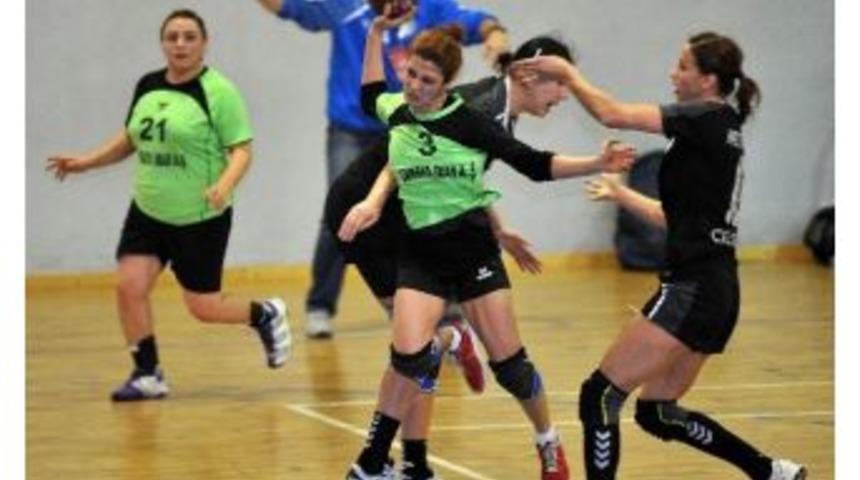 Hentbol Bayanlar S&uuml;per Ligi