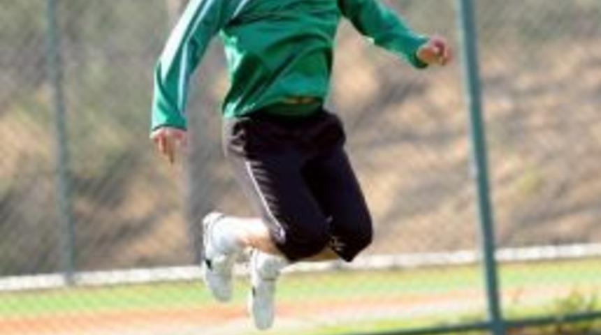 &Ouml;zt&uuml;rk: &ldquo;ligde Ve Kupada Hedeflerimiz B&uuml;y&uuml;k&rdquo;