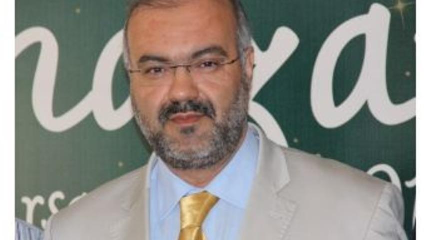 M&uuml;ft&uuml; Mehmet Emin Ay'dan Kandil Mesajı