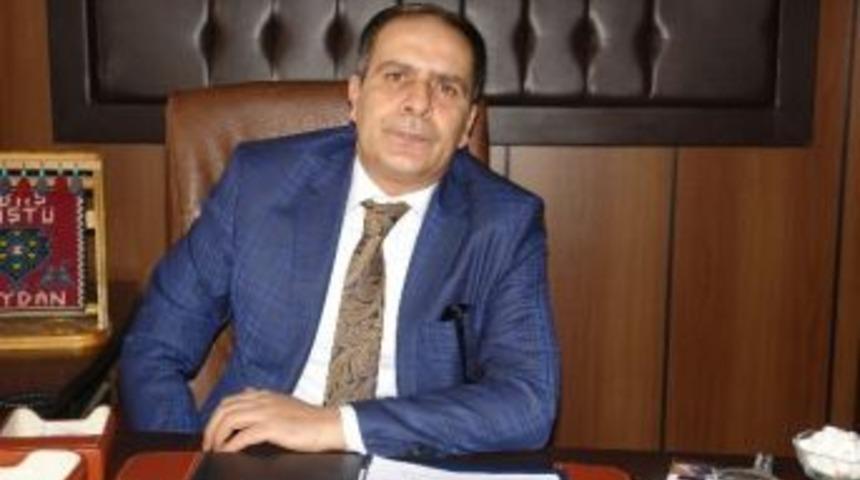 Y&uuml;ksekova'daki Kuduz Vakası