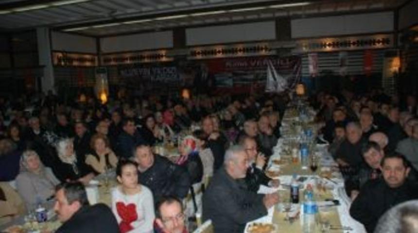 Mhp&rsquo;den G&ouml;vde G&ouml;sterisi