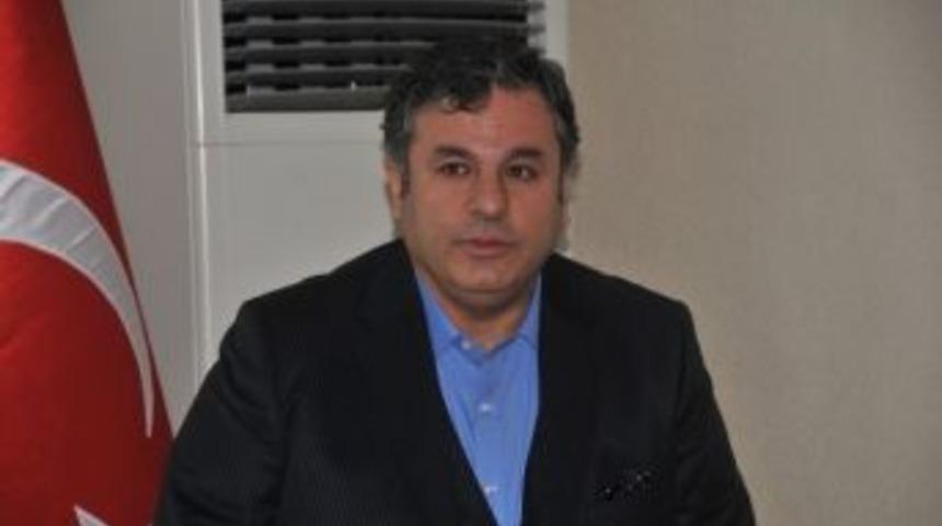 Adem Şimşek G&uuml;ven Tazeledi