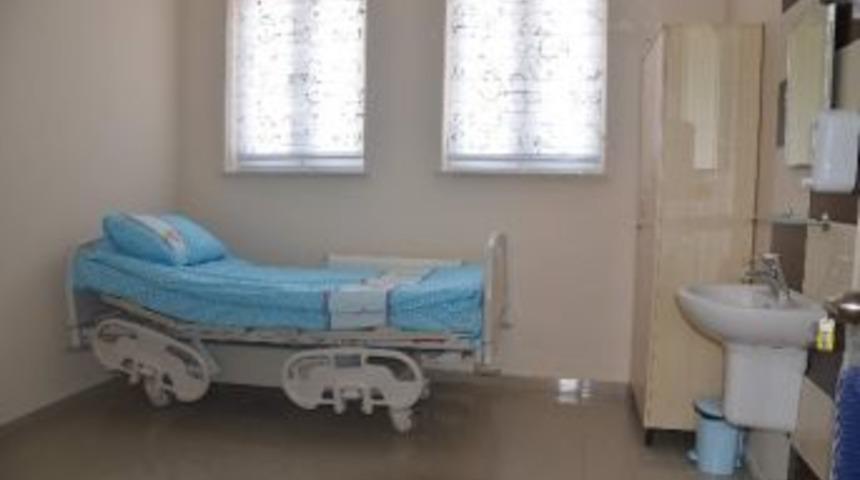 G&ouml;ztepe Toplum Ruh Sağlığı Merkezi A&ccedil;ıldı