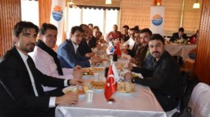 Bafra&rsquo;nın Sorunları Halka A&ccedil;ılıyor