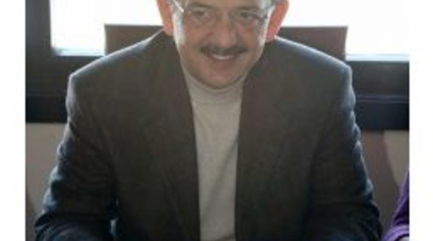 &Ouml;zhaseki, &Ouml;ğrencilerle Erciyes'te Buluştu