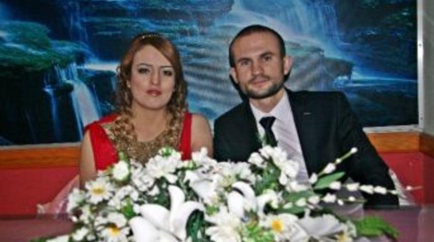 İha Muhabirinin Mutlu G&uuml;n&uuml;