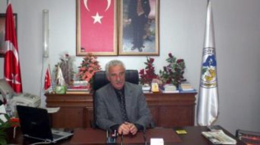 Arpa&ccedil;ay&rsquo;ın 5 Yılda &Ouml;nemli Sorunları &Ccedil;&ouml;z&uuml;ld&uuml;