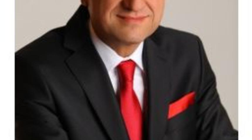 Tahsin Babaş&rsquo;tan Mevlit Kandili Mesajı