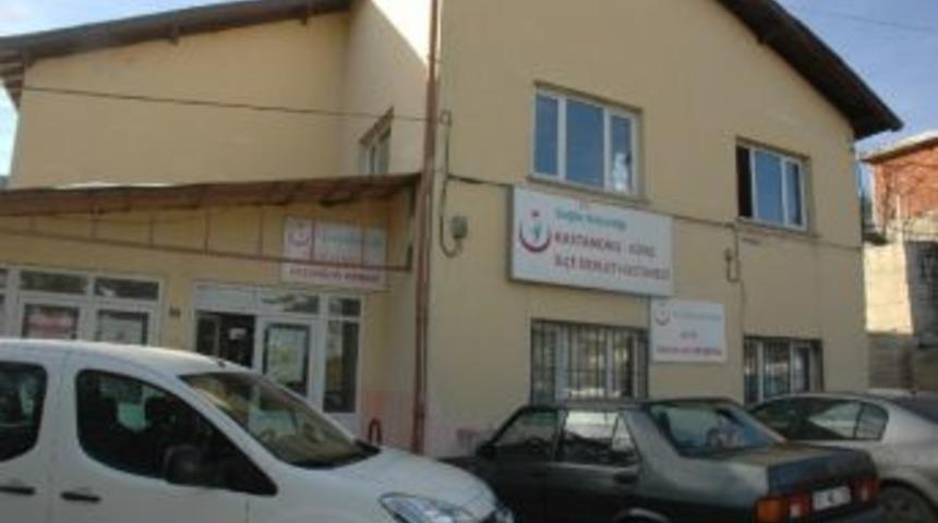 K&uuml;re Devlet Hastanesinden Kompozisyon Yarışması