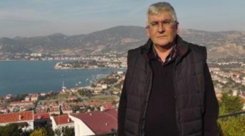 Fo&ccedil;a&rsquo;da Yazlık Konut Almanın Tam Zamanı