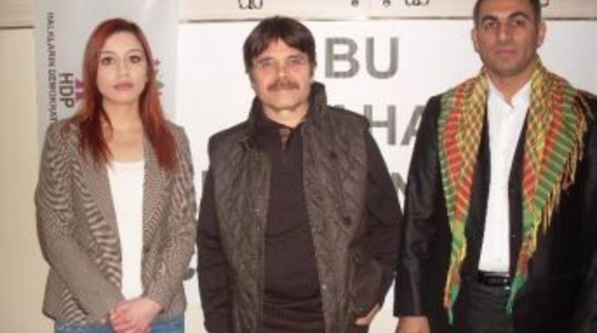 Eskişehir'de Yerel Se&ccedil;imlere Doğru