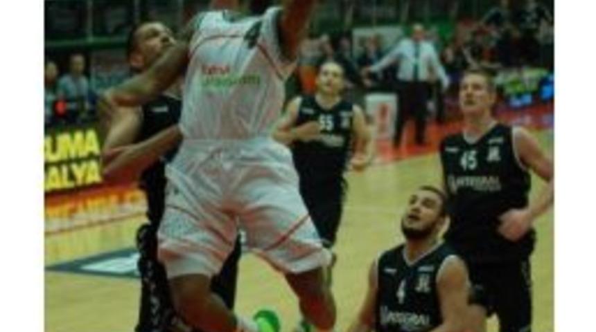 Beko Basketbol Ligi