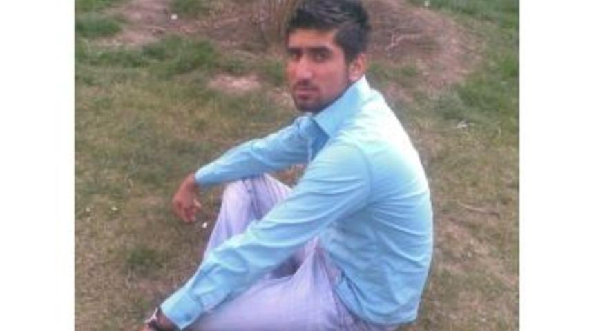 Gaziantep&rsquo;te Trenin &Ccedil;arptığı Gen&ccedil; Hayatını Kaybetti