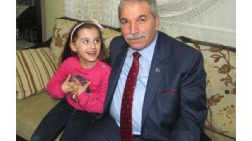 Başkan Demirtaş'a Park Teşekk&uuml;r&uuml;