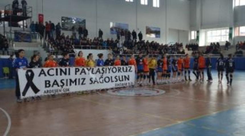 Hentbol Bayanlar S&uuml;per Ligi