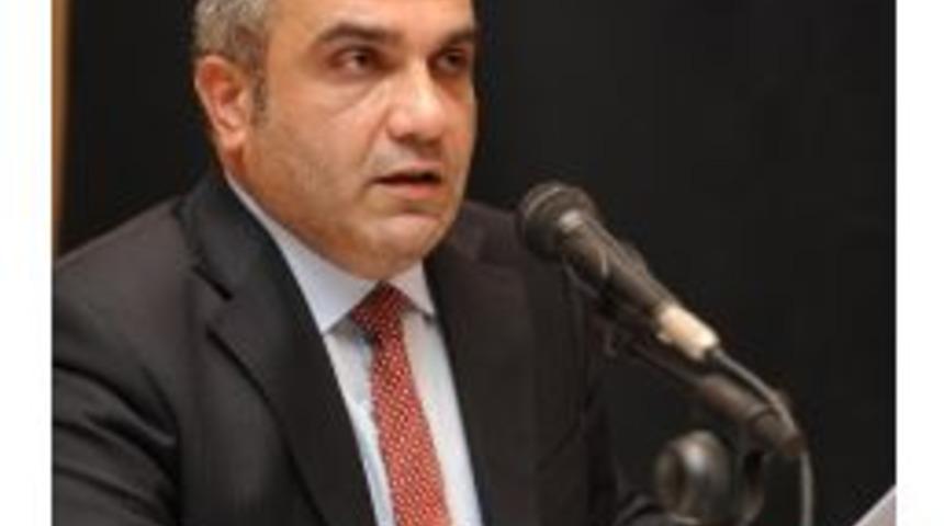 Antalya'da T&uuml;rk K&uuml;lt&uuml;r&uuml; Konferansı