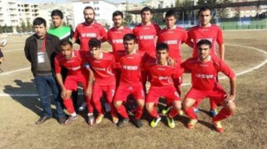 Siverek G&uuml;c&uuml;, Deplasmanda Galip Geldi