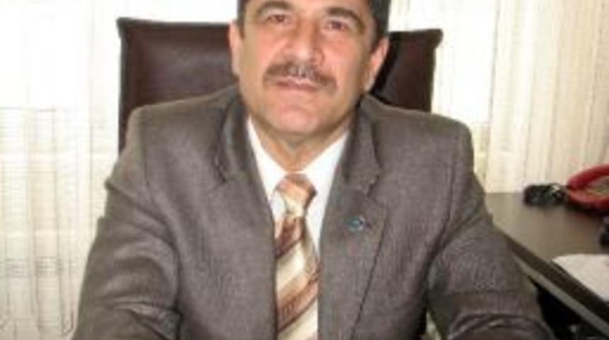 Balıkesir'de T&uuml;rkiye Kamu-sen İl Temsilcisi Yılmaz Kuran Oldu