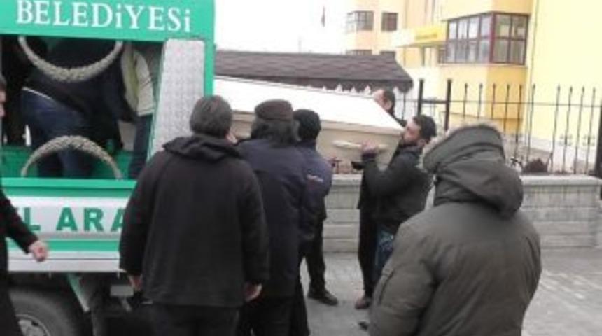 Kulu&rsquo;da Ş&uuml;pheli &Ouml;l&uuml;m