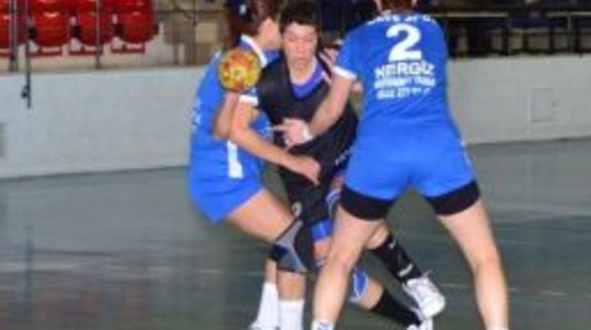 Hentbol Bayanlar S&uuml;per Ligi