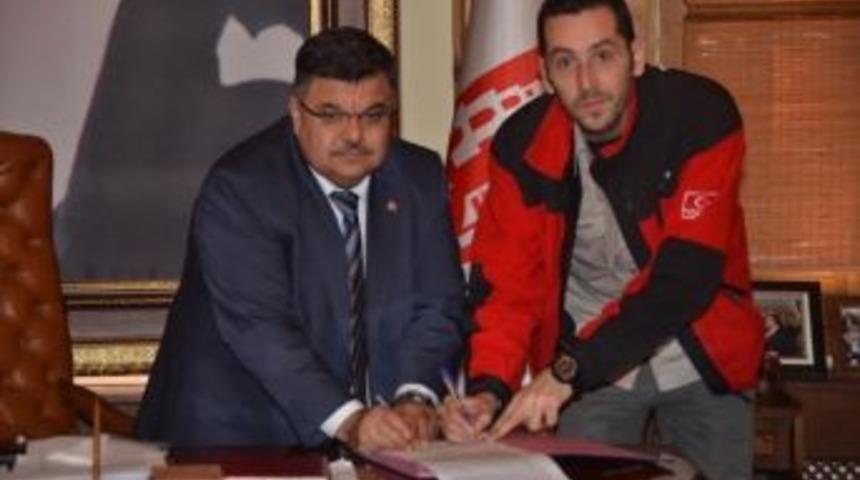 Bilecik Emin Ellerde