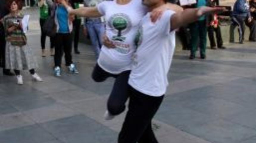 Gezi Partisi Muratpaşa İl&ccedil;e Teşkilatı Kuruldu