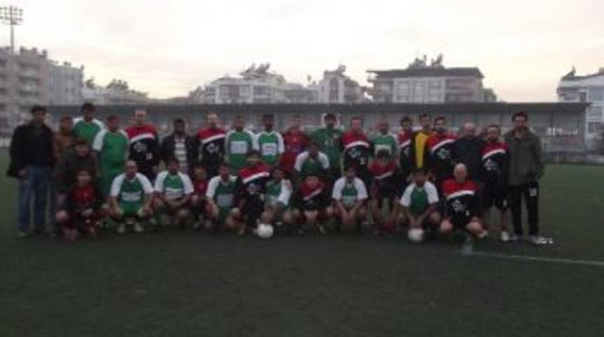 K&ouml;pr&uuml;l&uuml;spor, G&uuml;neşspor&rsquo;u Ge&ccedil;ti