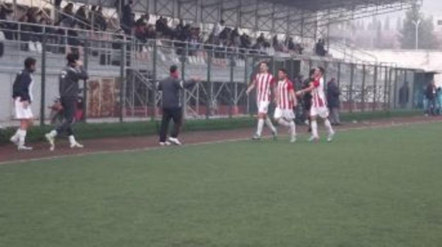 Yıldızg&uuml;c&uuml;&rsquo;nden 5 Yıldızlı Galibiyet