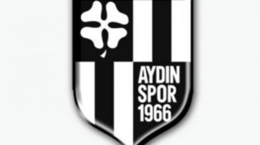 Aydınspor, Kuraya Katıldı