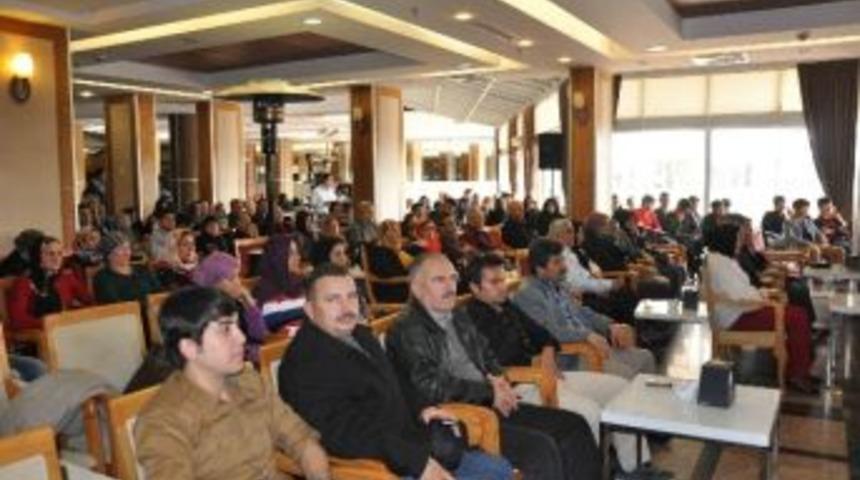 Ahmet Fazıl Sezer Dualarla Anıldı