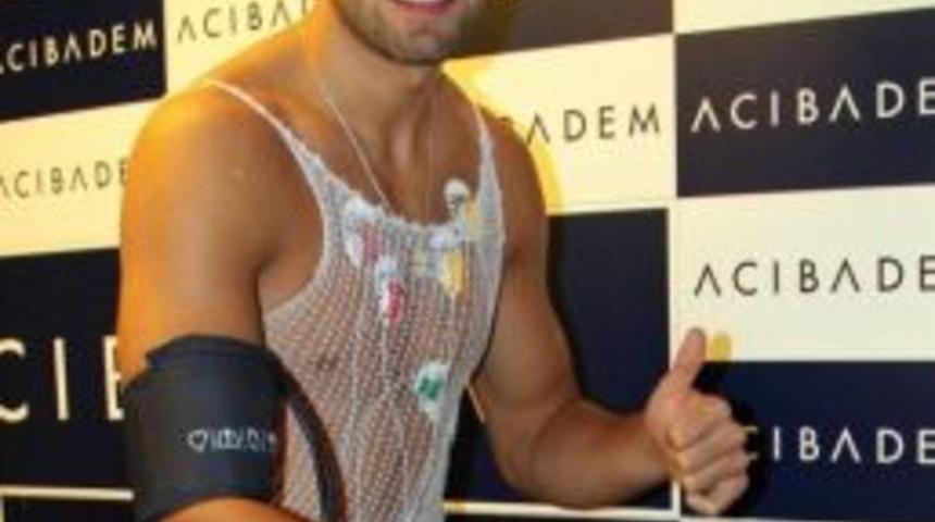 Bursaspor'un Yeni Transferleri Taraftarı Bekliyor