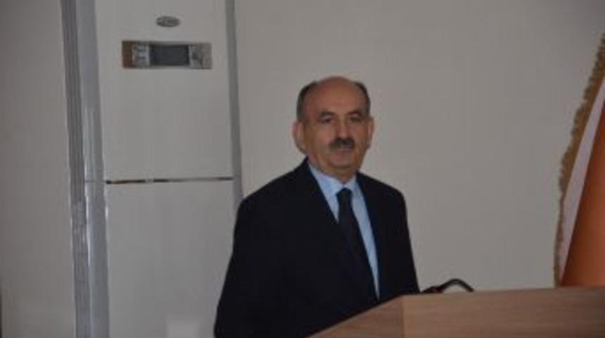 Bakan M&uuml;ezzinoğlu: "t&uuml;rkiye&rsquo;nin Artık Kanser İlacı Buluşunu D&uuml;nyaya Sunması Gerekiyor"