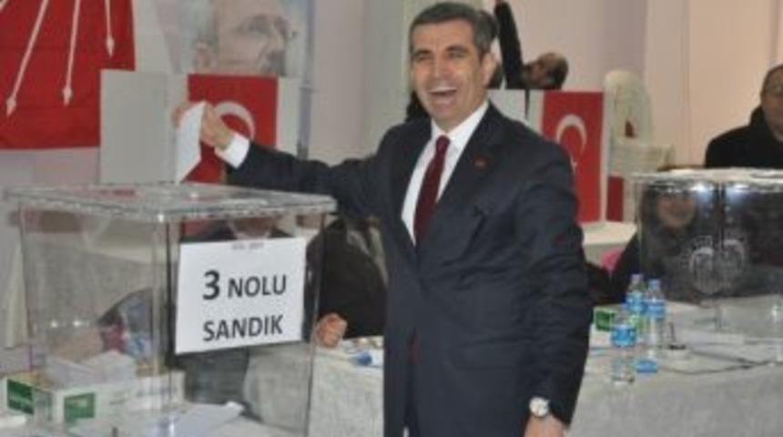 Chp'nin Karesi Sandığından Ender Bi&ccedil;ki &Ccedil;ıktı