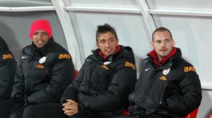 Thy Antalya Cup 2014 Final