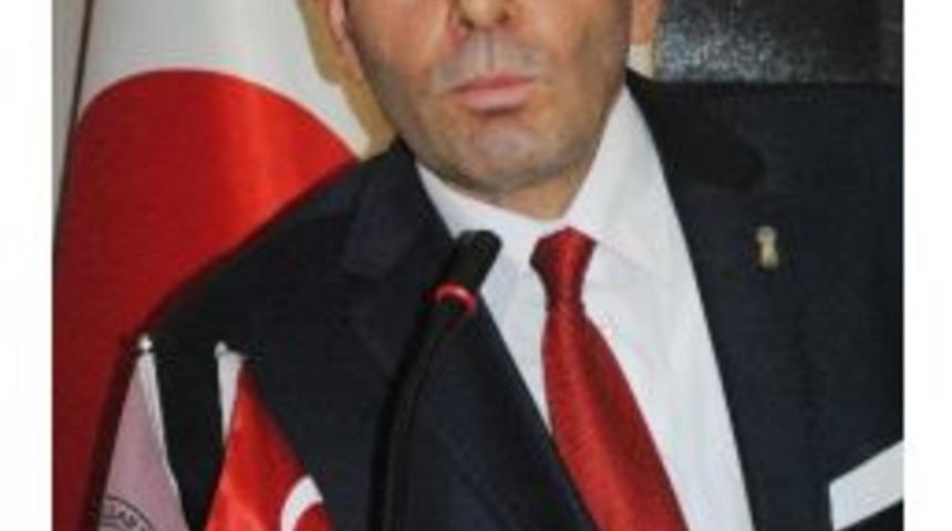 Elazığ Bakkallar Ve Tekel Bayiler Esnaf Odası&rsquo;nda Cebrail Top Yeniden Başkan