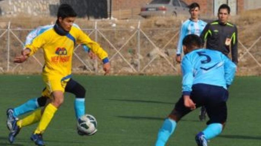 Malatya Amat&ouml;r K&uuml;me Futbol Ligi