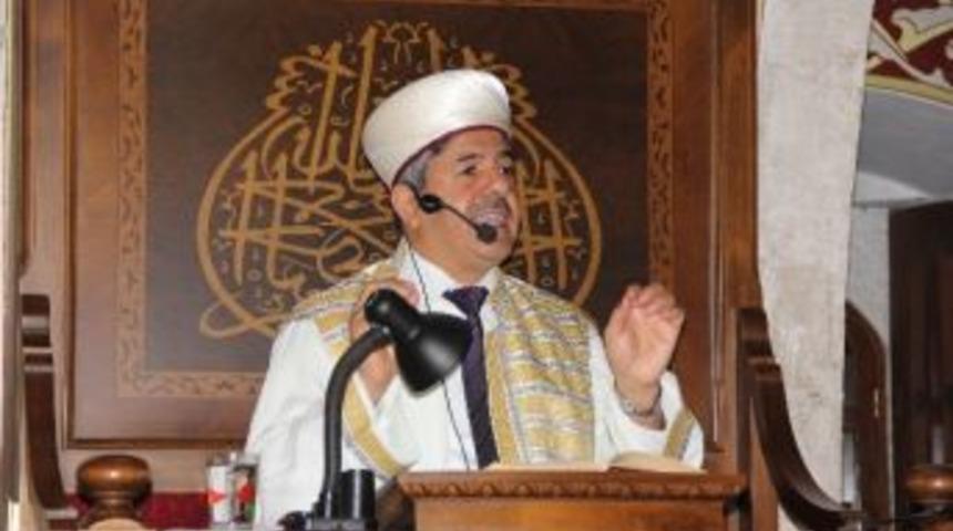 Hatay&rsquo;da Camiler Doldu Taştı