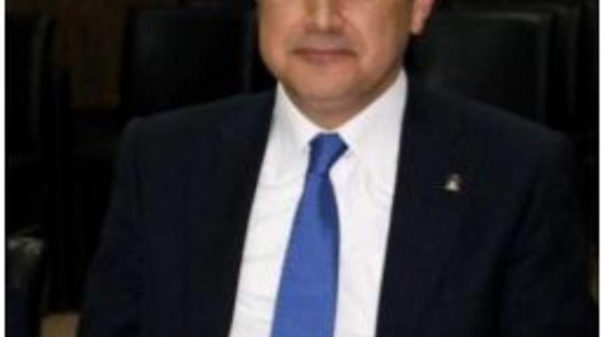 Ak Parti&rsquo;li Savaş&rsquo;ın Mevlid Kandili Mesajı