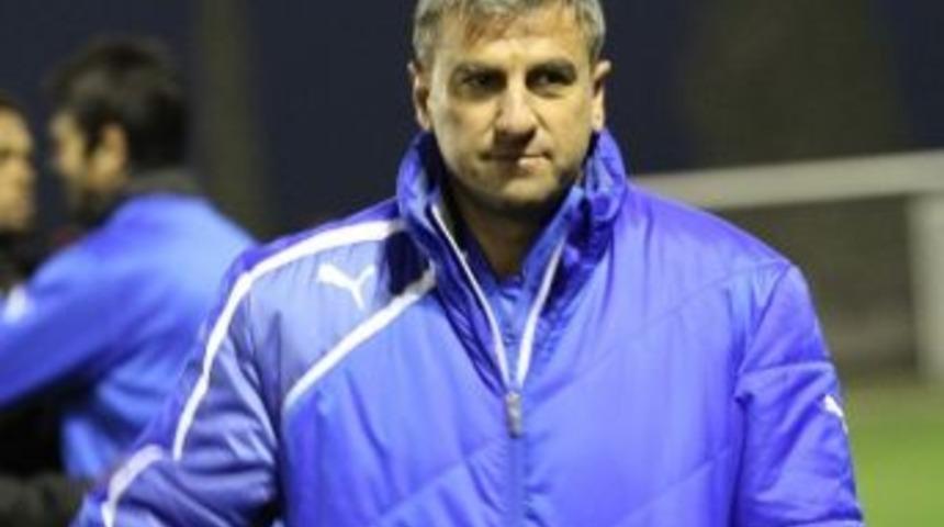 Akhisar Belediyespor, Eskişehirspor Ma&ccedil;ı Hazırlıklarına Başladı