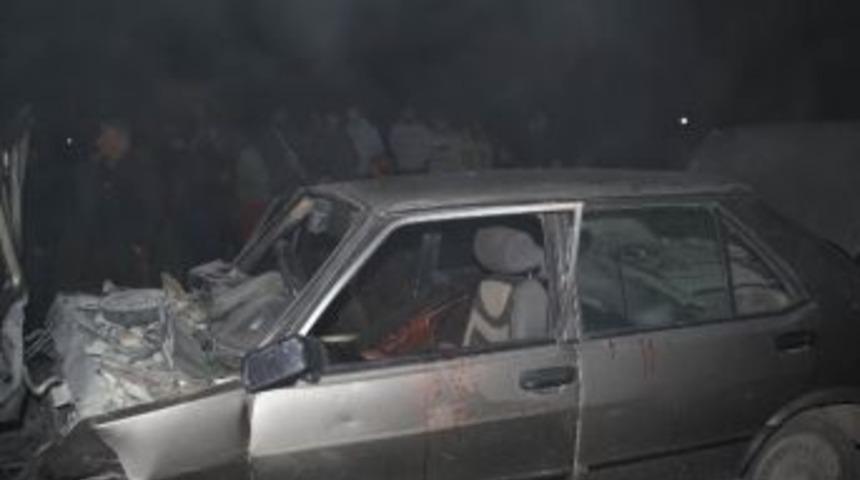 Antalya&rsquo;da Trafik Kazası: 3 &Ouml;l&uuml;, 5 Yaralı